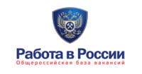 Работа в России